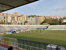 L'Akragas ci mette cuore e testa e cala il tris al Locri: la salvezza &egrave; a portata di mano