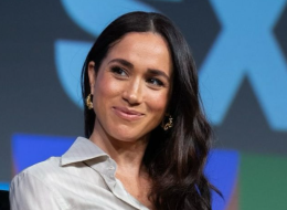 Meghan torna a recitare a Hollywood dopo 8 anni
