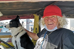 Addio a Clemente, l'ultimo dei rais della tonnara di Favignana
