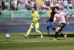Questo Palermo &egrave; uno strazio: la Reggiana rimonta e vince