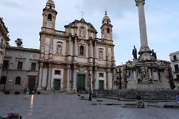 Le nozze d'argento della coppia di mafiosi nella chiesa dove è sepolto Giovanni Falcone: sfregio a Palermo