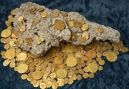 Il galeone spagnolo carico d'oro affondato: la Colombia dà il via all'esplorazione