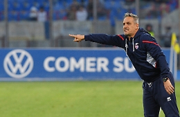 Catania e i play off: le otto partite che possono trasformare un sogno in realt&agrave;