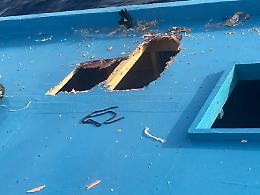 Nuova strage di migranti nel Canale di Sicilia: su un barcone trovati 10 morti