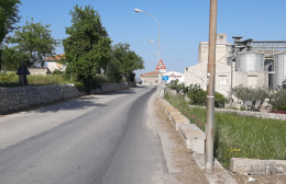 Furto di cavi, sospesa l'erogazione idrica a San Giacomo (Ragusa)