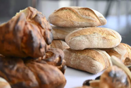 I migliori panifici della Sicilia premiati dal Gambero rosso: chi sono  i quattro che hanno conquistato i Tre Pani 2025