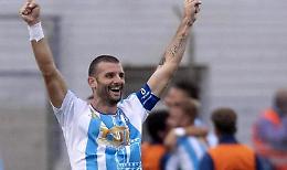 Alfonso Cipolla lascia l'Akragas: ecco qual è la vera ragione (che non è tecnica e nemmeno economica)