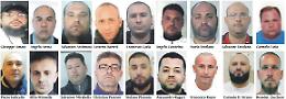Clan Santapaola: la “prima” dell'ultimo pentito di mafia nel processo contro la cupola di Cosa nostra etnea