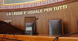 La politica penale dei cerchi magici