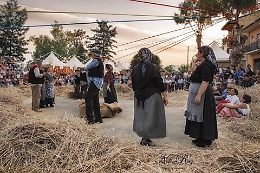 Uno straordinario intreccio di cultura e folklore