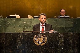 Geopolitica Mareliberum, cambiare il cammino dell'umanit&agrave; &egrave; possibile