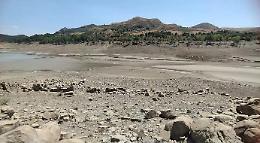 In Sicilia la crisi idrica va avanti da almeno 25 anni: la "certificazione" della Corte dei Conti