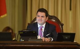 Caso Galvagno: c'è un nuovo avviso di conclusione indagini, è accusato anche di truffa e falso assieme all'autista