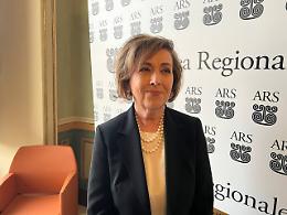 Inchiesta su Cuffaro, l'assessore Faraoni indagata, ma per un reato che non esiste pi&ugrave;