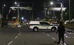 Biologo italiano fatto a pezzi in Colombia, la testa in una valigia