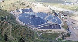 Discarica non messa in sicurezza, rischio perdita dei fondi Pnrr: Zero Waste lancia l'allarme all'Ars