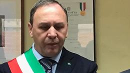 Patern&ograve;, il sindaco Naso ricorre al Tar contro lo scioglimento del Comune per mafia