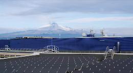 Fotovoltaico, il Ceo della catanese 3Sun lancia l'allarme: «Dumping dalla Cina, servono regole europee»