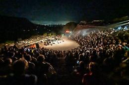 La memoria artistica passata declinata al presente