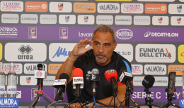 Il Catania perde pezzi: ecco la lista di infortunati e squalificati