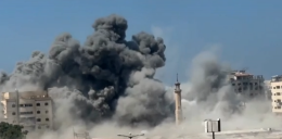 Fondazione Hind Rajab: denuncia in Italia contro un soldato Idf per presunti crimini di guerra a Gaza