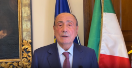 Il presidente della Regione Schifani promuove la donazione del sangue: &laquo;E' vita e impegno civile&raquo;