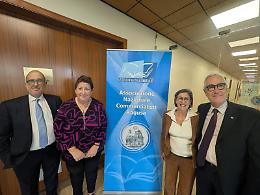 Master sugli adeguati assetti organizzativi, amministrativi e contabili nelle Pmi: l'iniziativa è stata promossa da Anc Ragusa