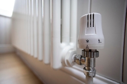 A Catania dal primo dicembre termosifoni accesi, ma occhio alle tariffe 