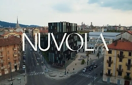 La "Nuvola" in pellicola: 130 anni di Lavazza e la nuova vita del quartiere Aurora