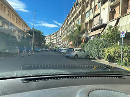 Il vuoto di potere in via Capo Passero dopo l'arresto di uno dei "signorotti" dello spaccio