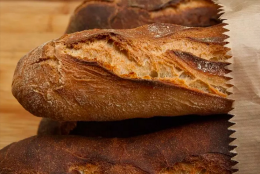 Dal filone alla ciabatta alla baguette, il 16 ottobre è la Giornata mondiale del pane