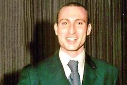 Caso Scieri, il sindaco Italia alla famiglia: «Il mio pensiero a voi e a chi ha lottato affinché la tragedia non venisse dimenticata»