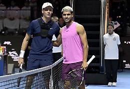 Dopo Vienna Jannik Sinner può tornare numero 1 nel 2025: ecco come, la sfida con Alcaraz