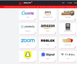 Internet in tilt, problemi in tutto il mondo ai servizi che usano Amazon Web Services
