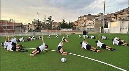 Serradifalco ancora senza vittorie in casa: Di Matteo punta alla svolta con l'Atletico Megara