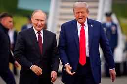 La pace in Ucraina si allontana, salta (per ora) il vertice tra Trump e Putin a Budapest e Mosca esclude un cessate il fuoco immediato