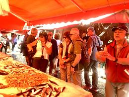Mercati, per “salvare” la Pescheria di Catania servono visione e svolta coraggiosa
