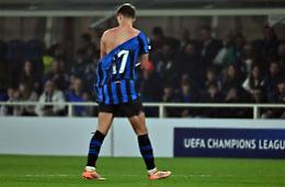 L'Atalanta non punge e non va oltre lo 0 a 0 contro lo Slavia Praga