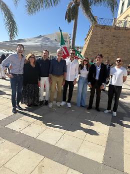 Forza Italia in provincia di Ragusa, giornata di tesseramento nei vari Comuni iblei