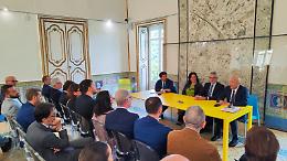 Costa Ragusa Borgo & Resort, presentata la campagna di recruiting