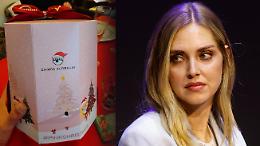 Caso “Pandoro Pink Christmas”, verso l’accordo: 500 euro a “nonna Adriana”. Ma il processo a Milano va avanti