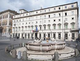 Vertice urgente a Palazzo Chigi dopo la bocciatura del Ponte sullo Stretto: è scontro con la Corte dei Conti