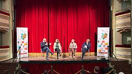 Da novembre via al cartellone teatrale «This Illusione», viaggio tra grandi classici e prosa contemporanea