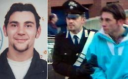 Elia Del Grande fugge dalla casa lavoro: condannato per la "strage dei fornai" ricercato tra Modena, Varese e Sardegna