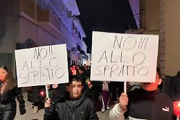 La stretta di FdI sui conduttori morosi allarma l'Unione Inquilini che temono sfratti senza tutele