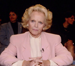 È morta Maria Riva, unica figlia e ultima custode della memoria di Marlene Dietrich