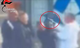 Autotrasportatori in trappola, rapinati e picchiati: così agiva la banda capitanata dall'ex pentito 