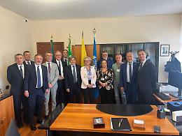 Rimborsi Iva, sistema Civis e Cpb: le criticità regionali al centro di un vertice a Palermo