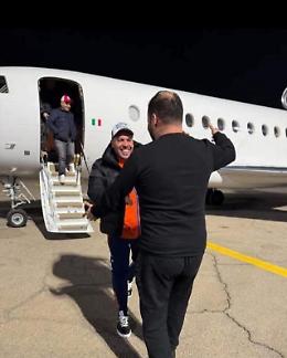 Arrestato a Tripoli Al-Masri, è accusato di tortura