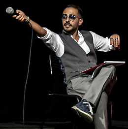 “A volte ritornano”: a Palermo l’esordio alla regia di Vittorio Barbera tra risate, emozioni (e un po’ di follia)